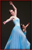 Dance Photographer Thunder Bay